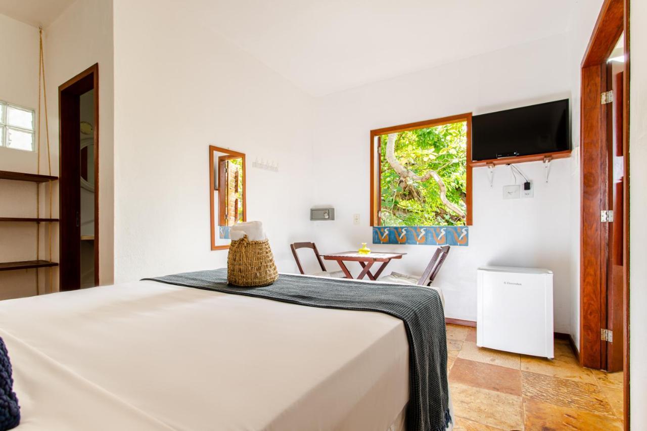 Jeri Pousada Jijoca de Jericoacoara Exterior foto