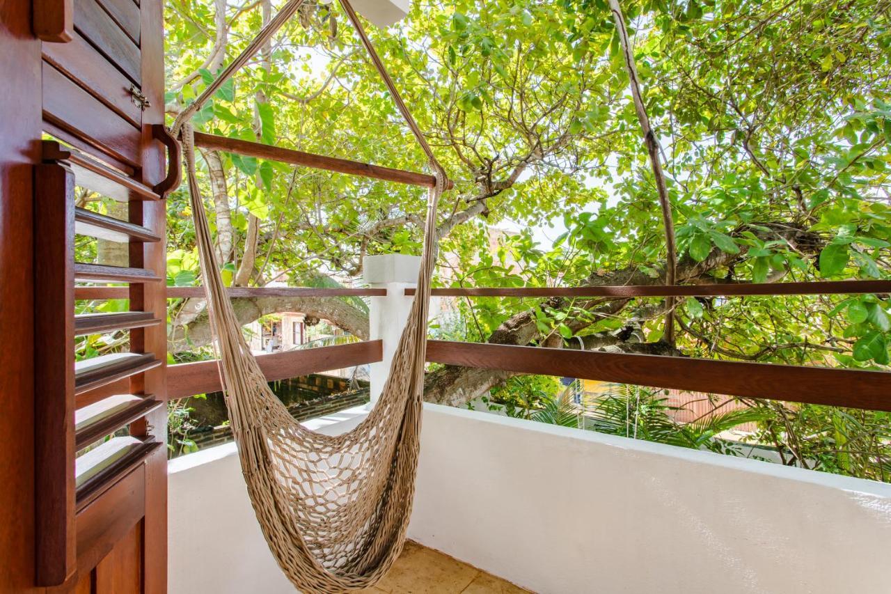 Jeri Pousada Jijoca de Jericoacoara Exterior foto