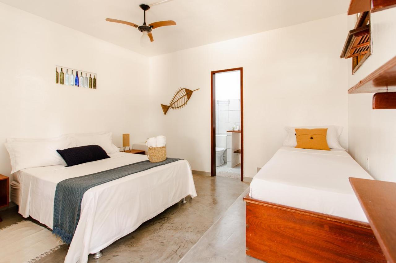 Jeri Pousada Jijoca de Jericoacoara Exterior foto