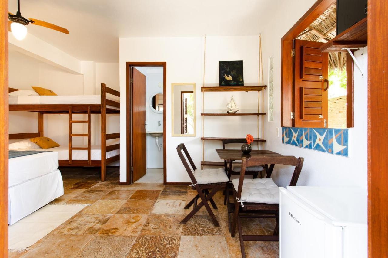 Jeri Pousada Jijoca de Jericoacoara Exterior foto