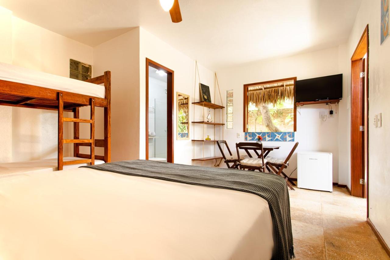 Jeri Pousada Jijoca de Jericoacoara Exterior foto