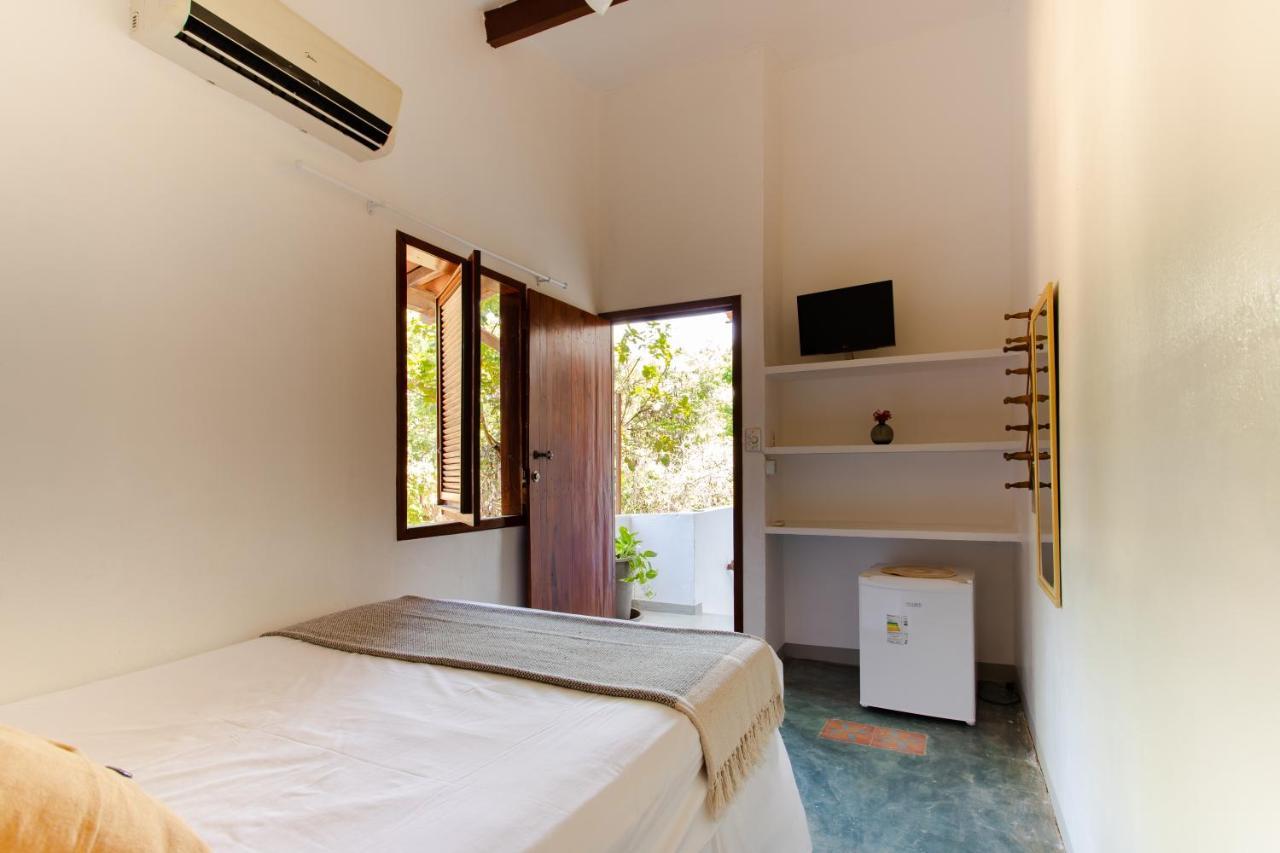 Jeri Pousada Jijoca de Jericoacoara Exterior foto