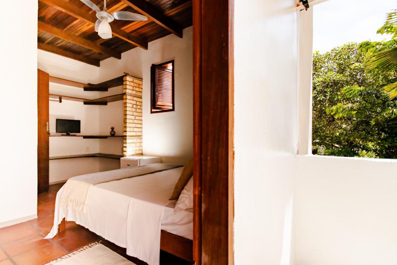 Jeri Pousada Jijoca de Jericoacoara Exterior foto