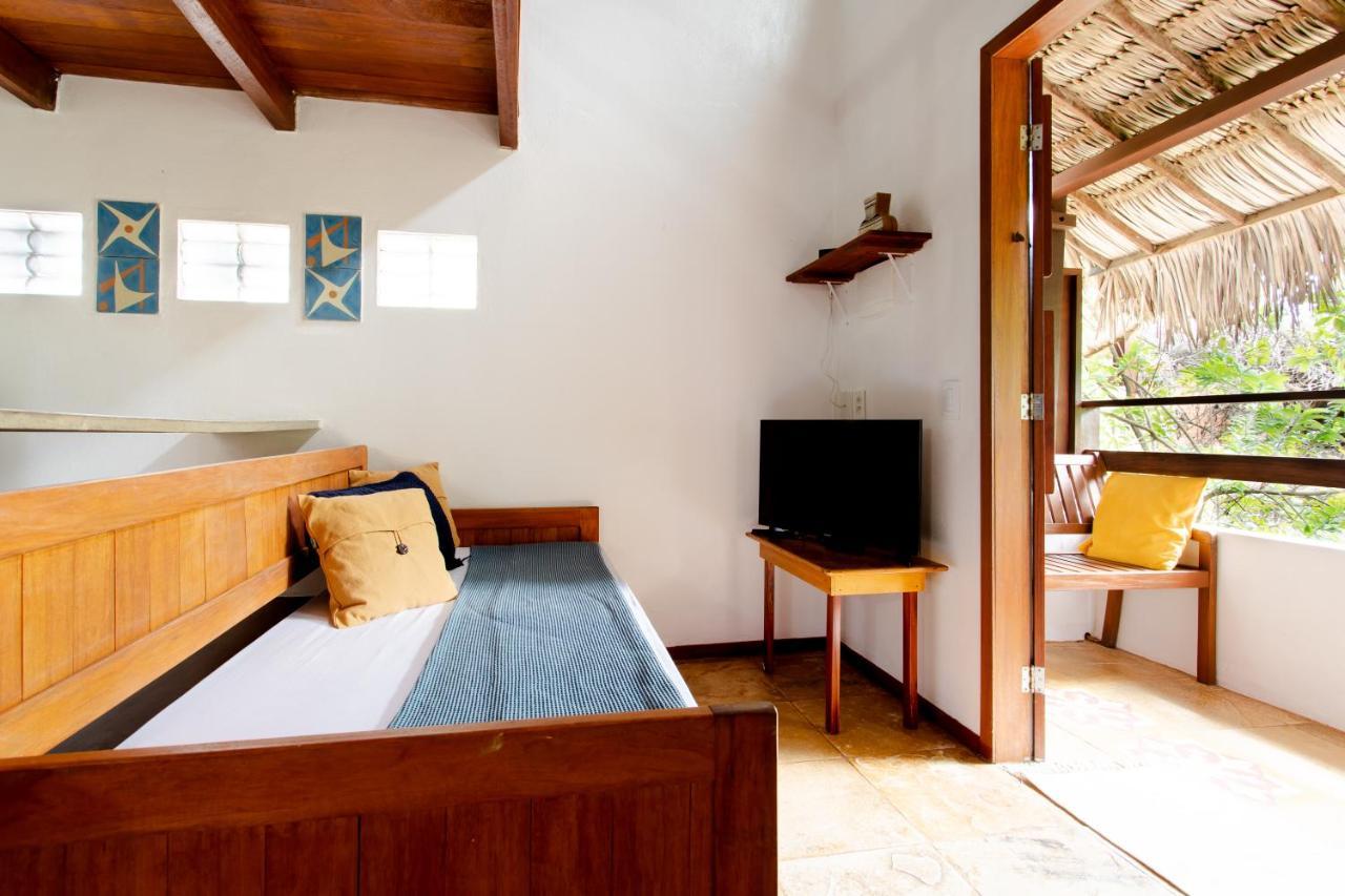 Jeri Pousada Jijoca de Jericoacoara Exterior foto