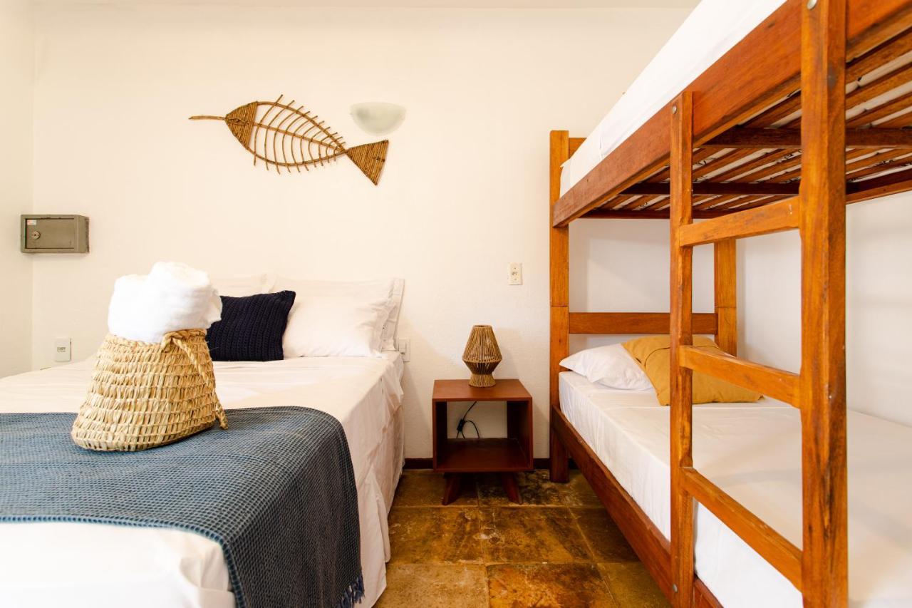 Jeri Pousada Jijoca de Jericoacoara Exterior foto