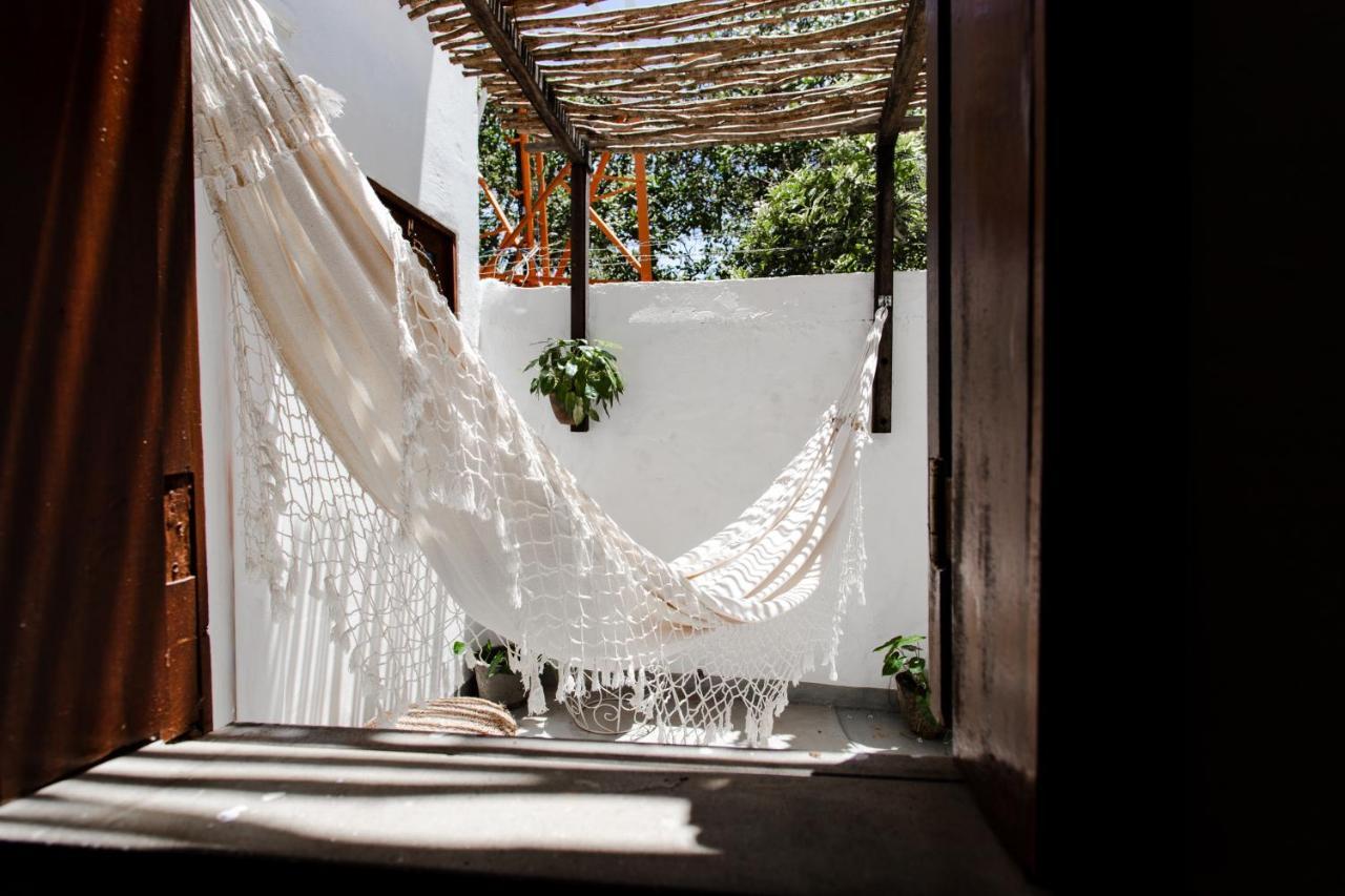 Jeri Pousada Jijoca de Jericoacoara Exterior foto