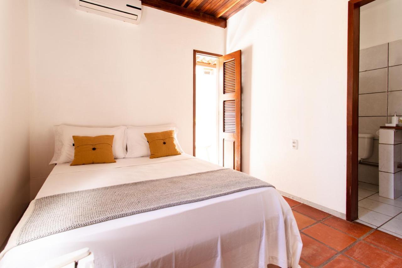 Jeri Pousada Jijoca de Jericoacoara Exterior foto