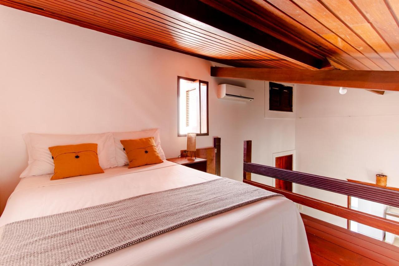 Jeri Pousada Jijoca de Jericoacoara Exterior foto
