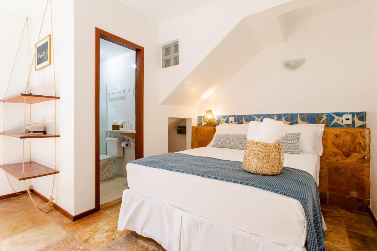 Jeri Pousada Jijoca de Jericoacoara Exterior foto