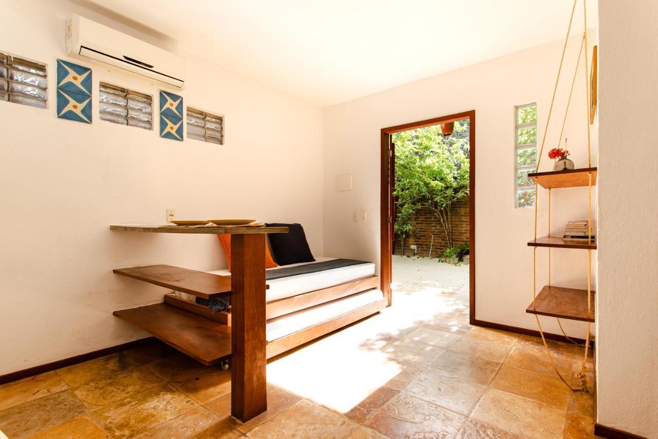 Jeri Pousada Jijoca de Jericoacoara Exterior foto