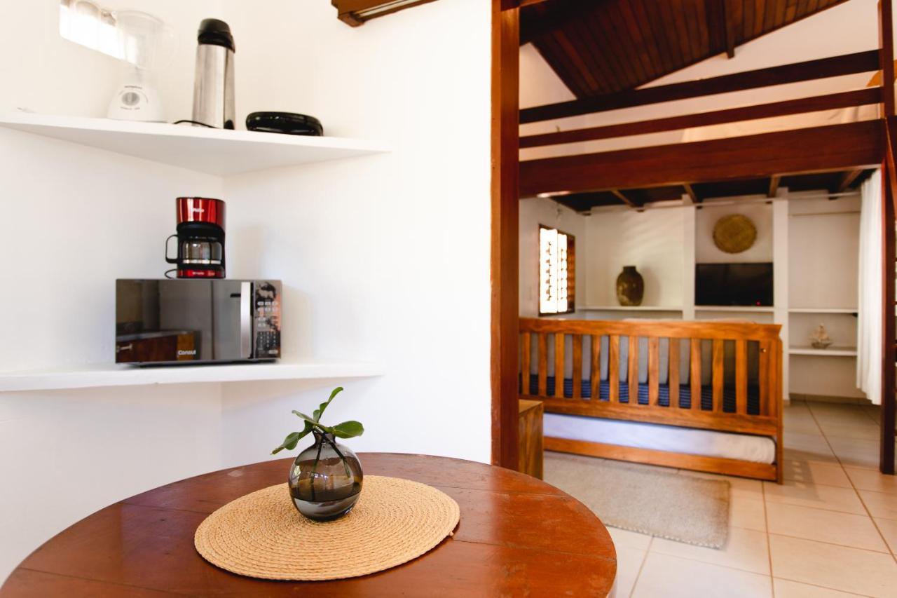 Jeri Pousada Jijoca de Jericoacoara Exterior foto