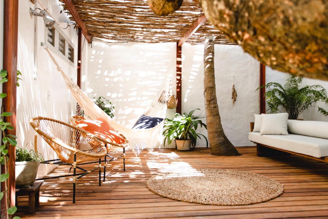 Jeri Pousada Jijoca de Jericoacoara Exterior foto