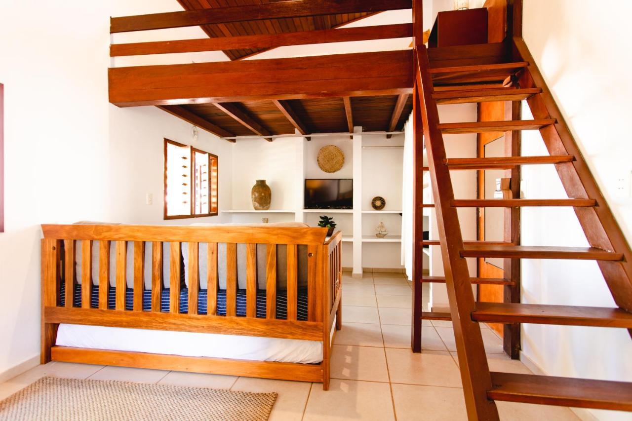 Jeri Pousada Jijoca de Jericoacoara Exterior foto