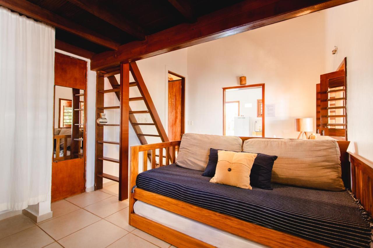 Jeri Pousada Jijoca de Jericoacoara Exterior foto
