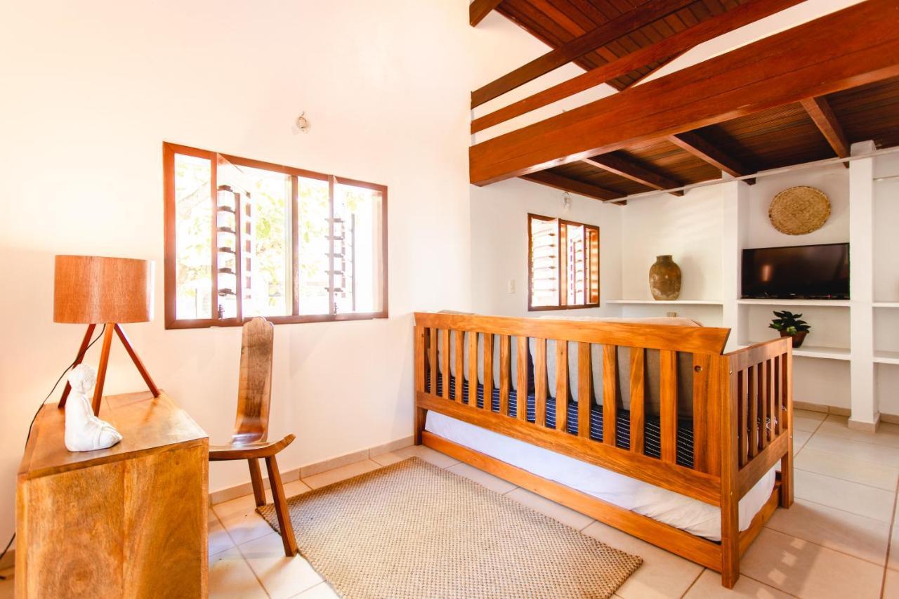 Jeri Pousada Jijoca de Jericoacoara Exterior foto