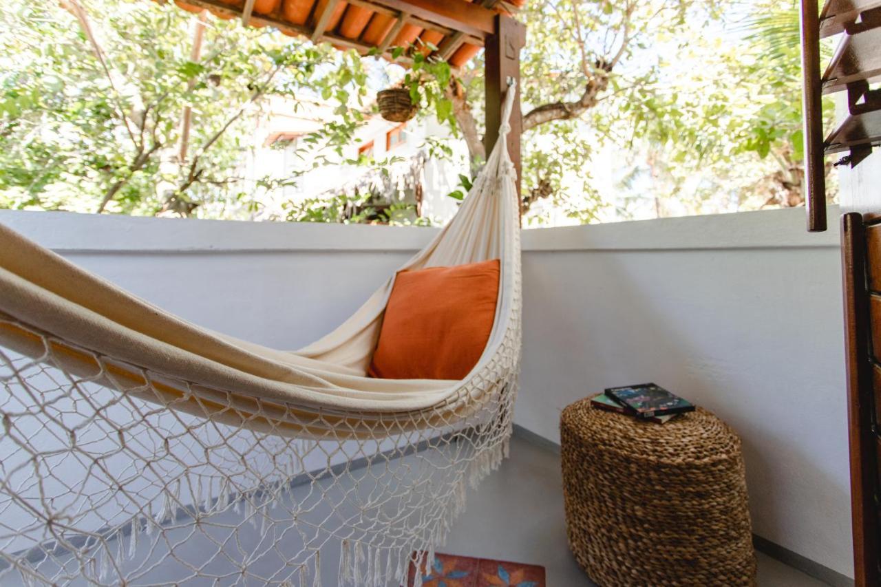 Jeri Pousada Jijoca de Jericoacoara Exterior foto