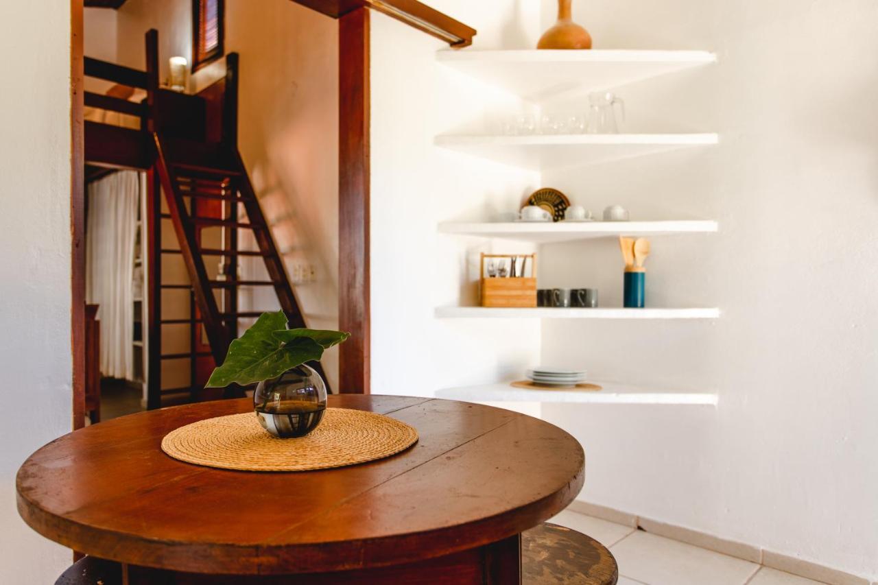 Jeri Pousada Jijoca de Jericoacoara Exterior foto